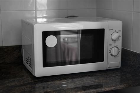 Microwave Repair Services Dynamic Appliance