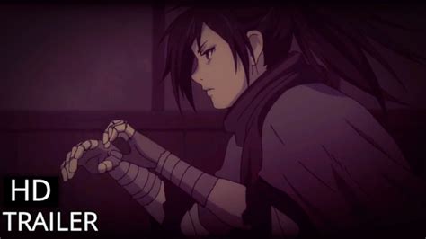 Dororo Hd Trailer 2019 Anime Anime Fantasy Films Animation Film