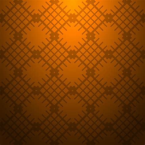 Premium Vector Orange Abstract Striped Textured Geometric Pattern