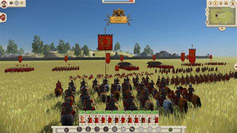 Total War: Rome Remastered - кто правит Римом, правит миром