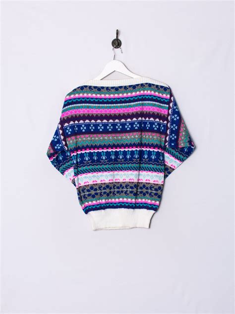 Yessica Ii Sweater Impala Vintage