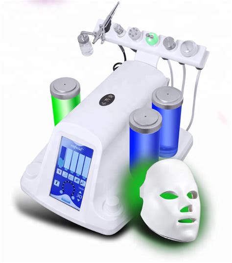 Hydra Dermabrasion Beauty Machine