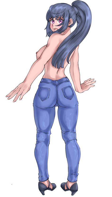 Shizuku Yaegashi By Libixus Hentai Foundry