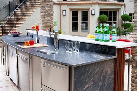 Kalamazoo Outdoor Gourmet | Outdoor Kitchens