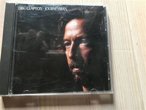 Eric Clapton Cd Journeyman Kaufen Auf Ricardo