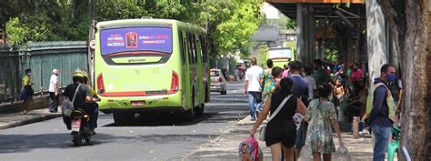 repasse financeiro da Prefeitura transporte público volta a