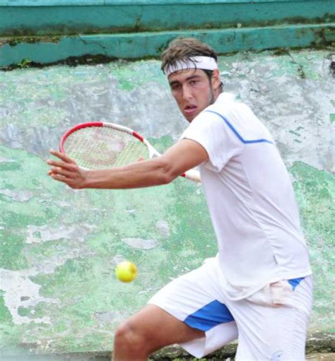 Dos Colombianos Por El Futuro De Tenis