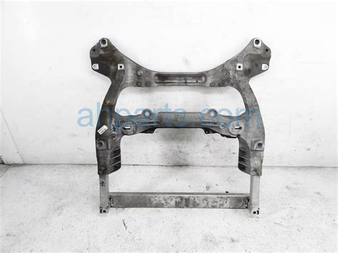 Sold Infiniti Q Crossmember Front Sub Frame Cradle Jk A