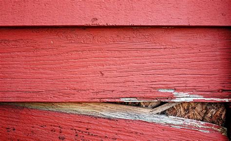 5 Problems Most Homeowners Have With Wood Siding | Siding Pro