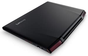 Lenovo ideapad Y700 (17") - Specs, Tests, and Prices | LaptopMedia.com