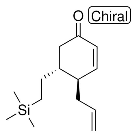 4R 5S 2 METHYL 5 PHENOXYMETHYL 4 PHENYLSULFONYL 2 CYCLOHEXEN 1