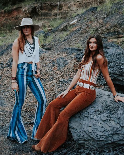 70s Inspired Fashion 70s Women Fashion 70s Inspired Outfits