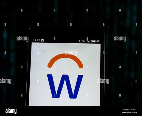 Workday Logo Png