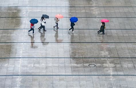 Starkregen Und Sturm In Sterreich Wetterwarnungen F R Das Wochenende