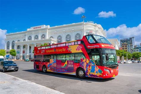 Dong Bac Vi Tnam Visites En Bus Arr Ts Multiples Le Meilleur De