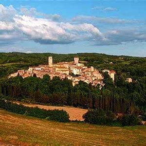 San Casciano dei Bagni Luxury Hotels - Nature and culture in Tuscany