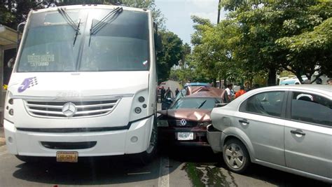 Hubo 20 accidentes en fin de semana Policía Vial Conurbados