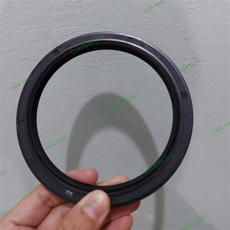 Jual OIL SEAL TC 98 120 12 TC 98 X 120 X 12 NBR TAIWAN Di Lapak Raja