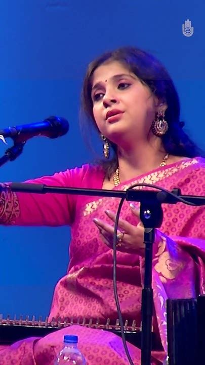 Kaushiki Chakraborty ~ Raag Bageshree Vilambit Shorts Youtube