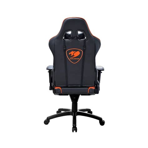 Игровое кресло Cougar ARMOR Titan - Купить в Ташкенте