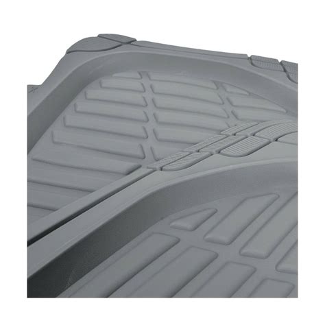 Motor Trend MT 923 GR Flextough Contour Liners Deep Dish Heavy Duty