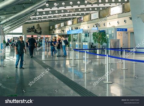 62 Podgorica International Airport Images, Stock Photos & Vectors ...