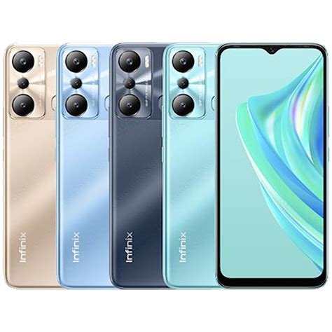 Infinix Hot I Go Go Ram Prix Micromagma Maroc