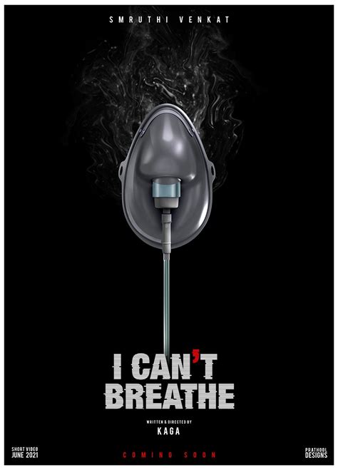 I Cant Breathe Extra Large Movie Poster Image Internet Movie Poster