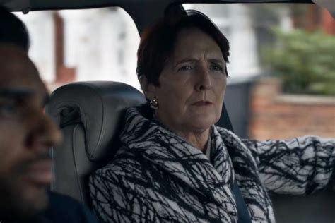 Sorry Villanelle, Fiona Shaw Is My Killing Eve Fashion Icon