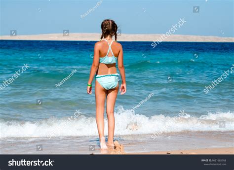 2 Pre Teen Bikini Models Royalty Free Images Stock Photos Pictures Shutterstock