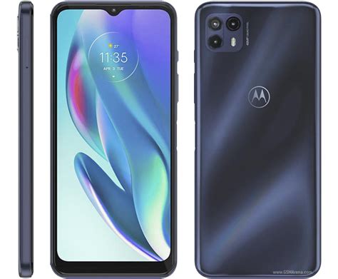 Motorola Moto G50 5g Fiche Technique Et Caractéristiques Gsm Ma