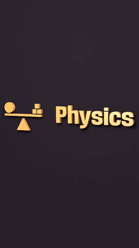 [200+] Physics Wallpapers | Wallpapers.com