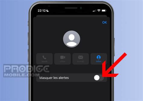 Comment Quitter Une Discussion De Groupe Sur IMessage