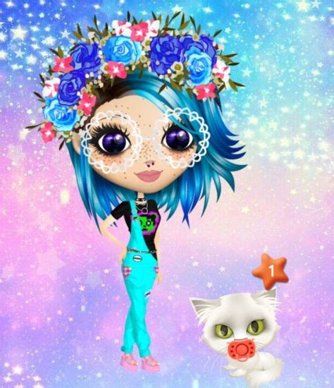 #1 Let's Play Momio! - Jak zdobyć lvl! Już poradniczek? | Momio ...