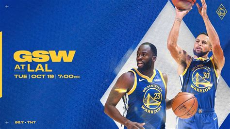 Game Preview Warriors At Lakers Nba