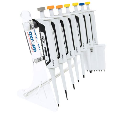 Pipettes Pipets Oxford Lab Products