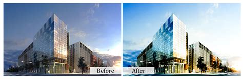 40 Architecture Photoshop Actions By Cilo Creative | TheHungryJPEG