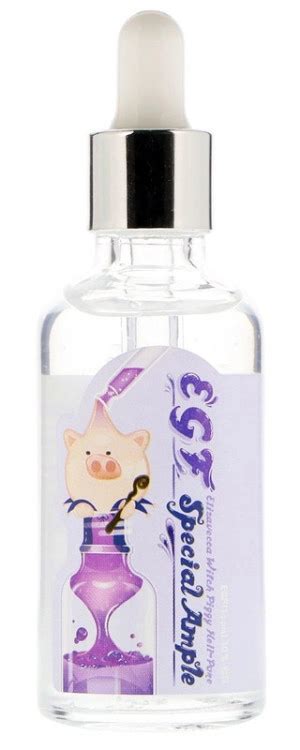 Thành phần ELIZAVECCA Witch Piggy Hell-Pore Special Ample