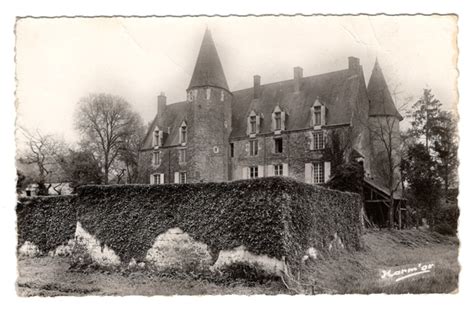 Autry le Châtel Le Petit Château Ancienne Résidence de Madame de