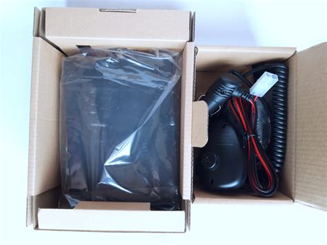 Luiton LT-298 Two-way radio CB 27 MHz AM / FM (citizens band) 12/24v ...