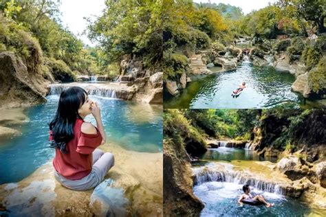 Ada Jaccuzi Tersembunyi Di Tasikmalaya Htm Cuma Rp Ribu Bisa Foto