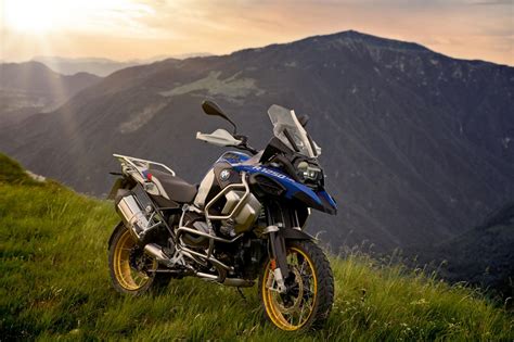 BMW R 1250 GS Adventure 2019