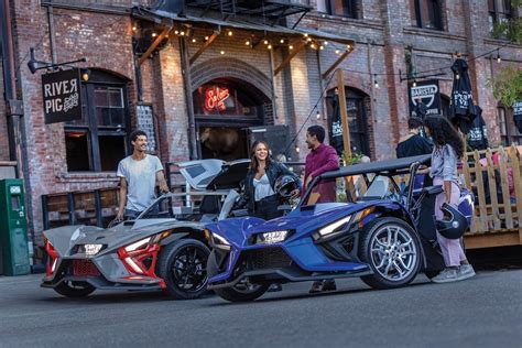 Polaris Slingshot Ra M T Th M Phi N B N Slr Trim V I C Ng Su T