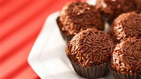 Como fazer brigadeiro 10 receitas fáceis e deliciosas