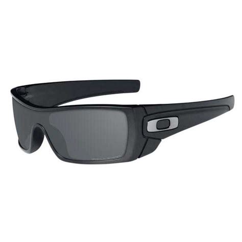 Oakley Batwolf Polarized Sunglasses Black Dressinn