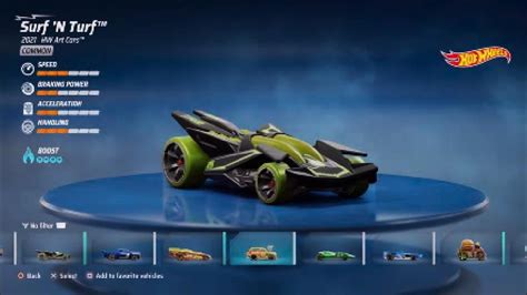 Hot Wheels Unleashed Part YouTube