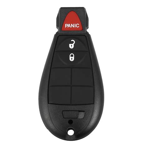 X Autohaux Replacement Keyless Entry Remote Car Key Fob M N Wy X