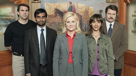 Parks And Recreation Leslie Knope Hd Wallpaper Pxfuel