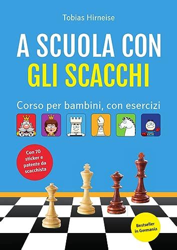 Migliori Libri Sugli Scacchi A Febbraio