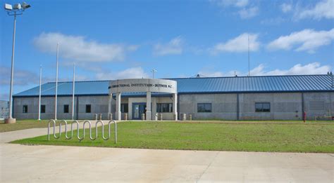 Federal Correctional Institution Butner - Timmons Group